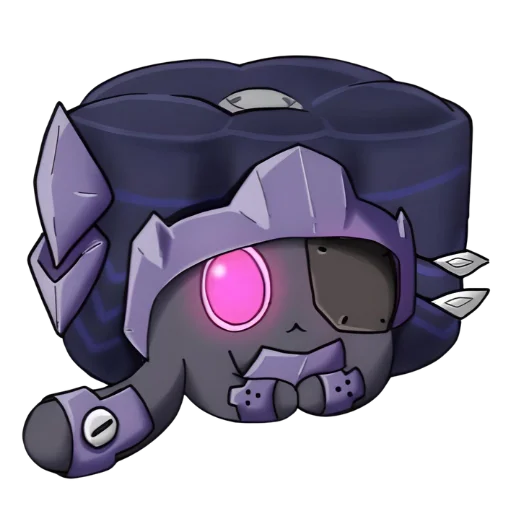 Sticker cakeandcats - 1