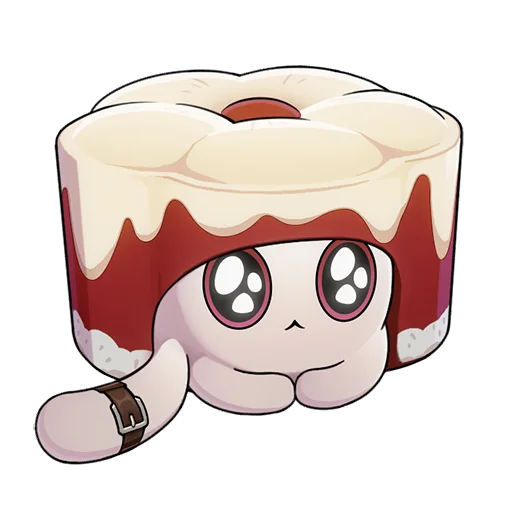 Sticker cakeandcats - 1