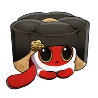 Sticker cake&cats (@nivskis) - 10