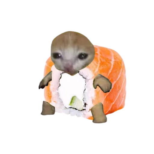 Sticker cakesCats - 1