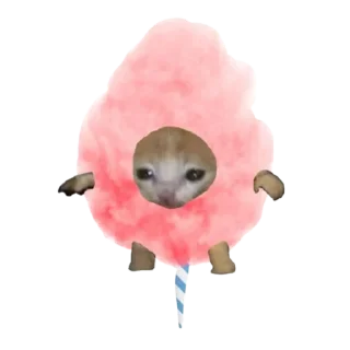 Стикер кексики - 7