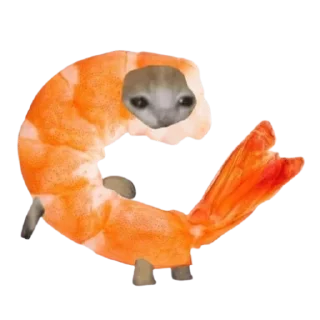 Стикер кексики - 4