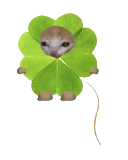 Стикер кексики - 9