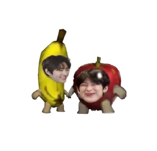 Стикер кексики - 8