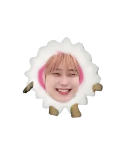 Стикер кексики - 5