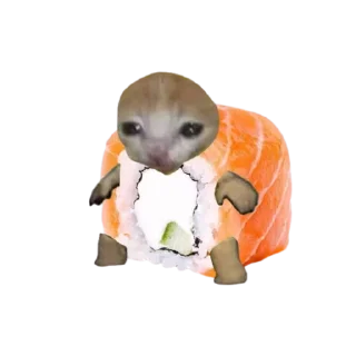 Стикер кексики - 0