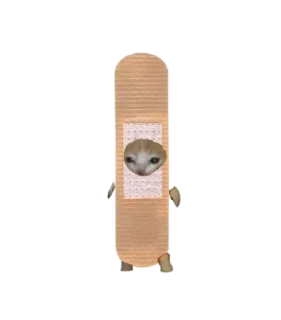 Стикер кексики - 1