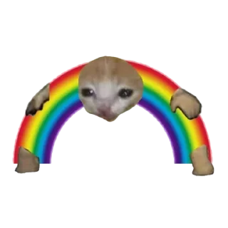 Стикер кексики - 3