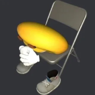 Sticker Єбаністікум by @tltmchn - 11