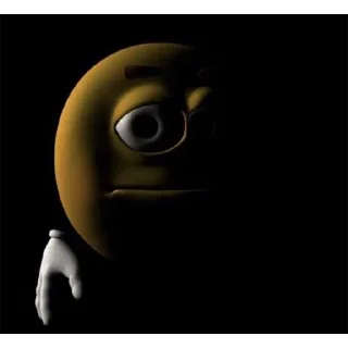 Sticker Єбаністікум by @tltmchn - 3