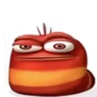 Sticker Єбаністікум by @tltmchn - 10