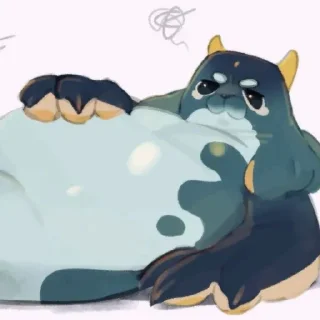 Стикер Холокост - 4