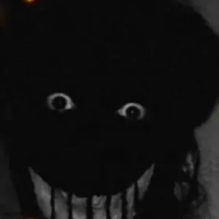 Стикер Холокост - 2