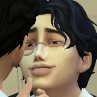 Стикер Холокост - 7