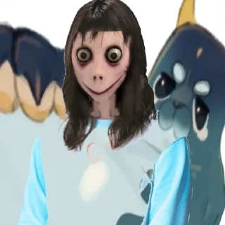 Стикер Холокост - 3