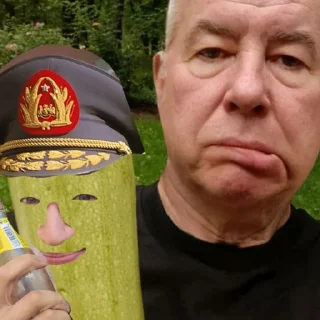 Стикер Холокост - 10