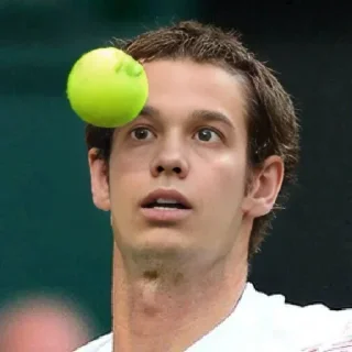 Sticker Создать мемы ➡️ @sportsmem_bot - 3