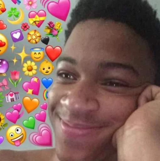 human face person smile