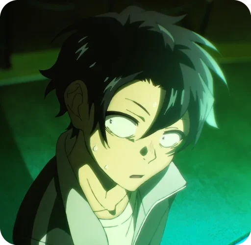 Sticker callofthenight_by_pinterest_to_stickerbot - 1