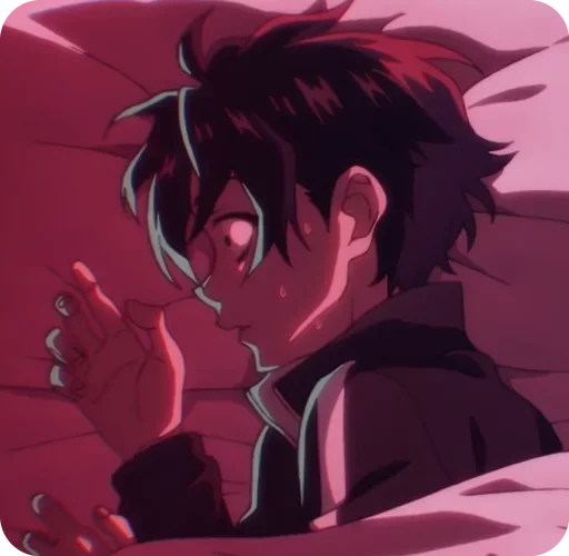 Sticker callofthenight_by_pinterest_to_stickerbot - 1