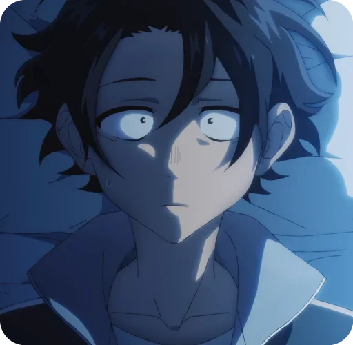 Sticker callofthenight_by_pinterest_to_stickerbot - 1