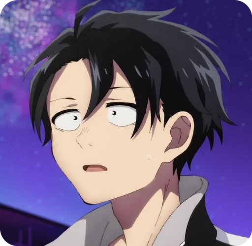 Sticker callofthenight_by_pinterest_to_stickerbot - 1