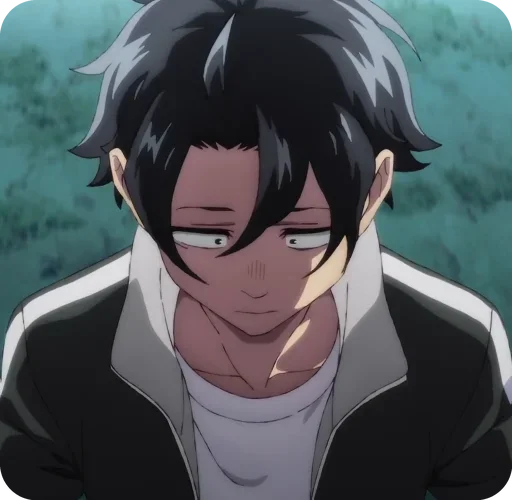 Sticker callofthenight_by_pinterest_to_stickerbot - 1