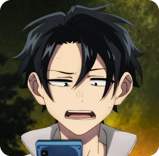 Sticker callofthenight_by_pinterest_to_stickerbot - 1