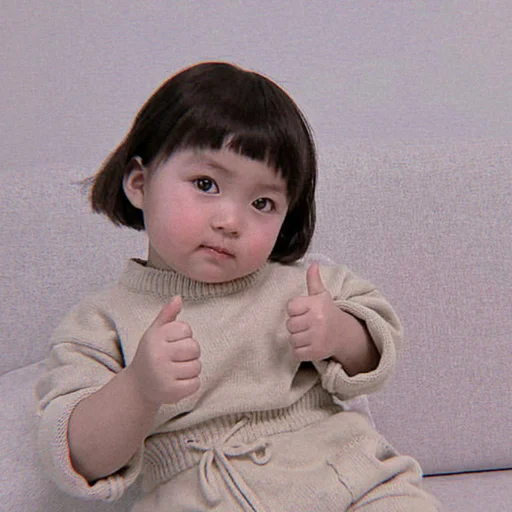 person human face clothing