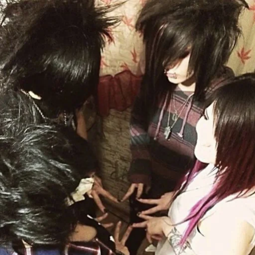 Стикер camorezikemo - 1