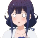 Стикер канцерогени пакет - 5