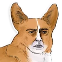 Стикер канцерогени пакет - 10