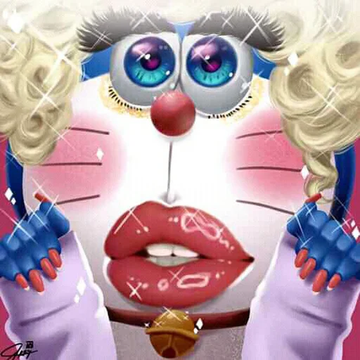 birthday cake cartoon