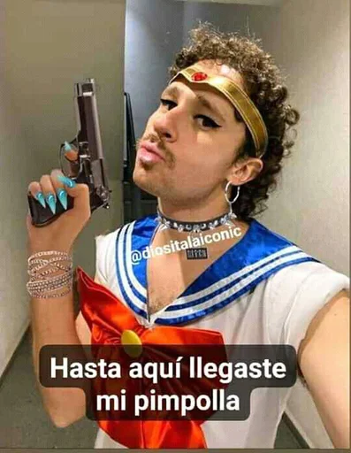 person human face clothing