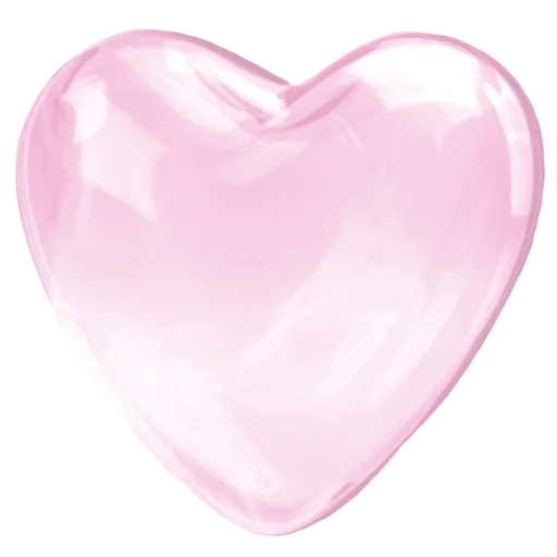 heart valentine's day creativity