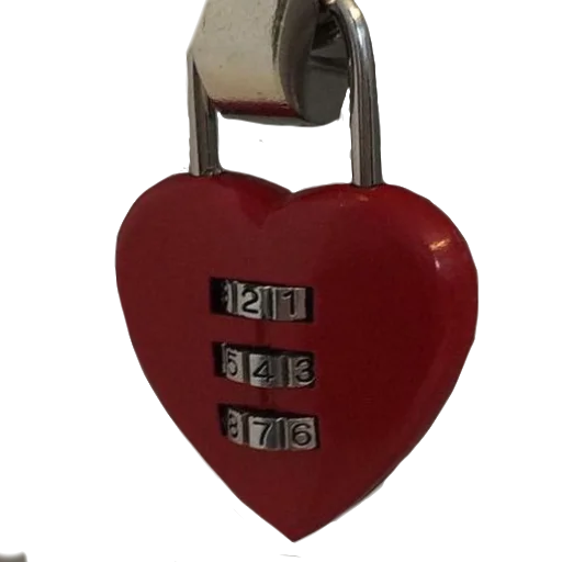 metalware lock padlock