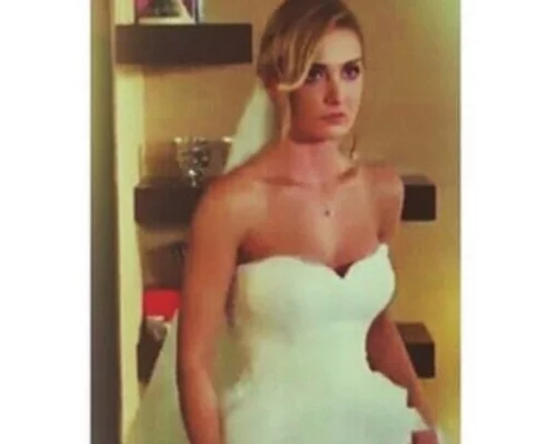 person bride female person