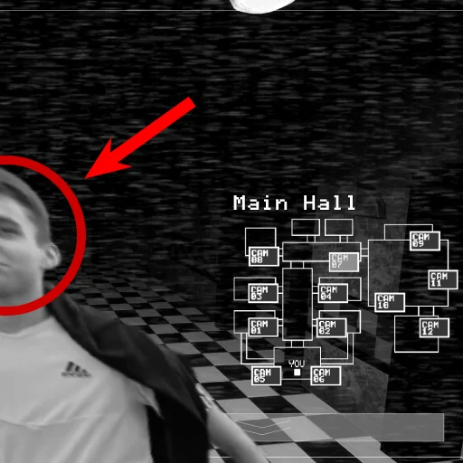 Sticker canyacacacanyechka - 1