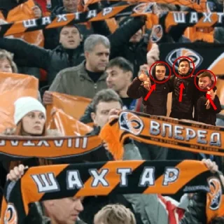 Sticker iditenahui - 6