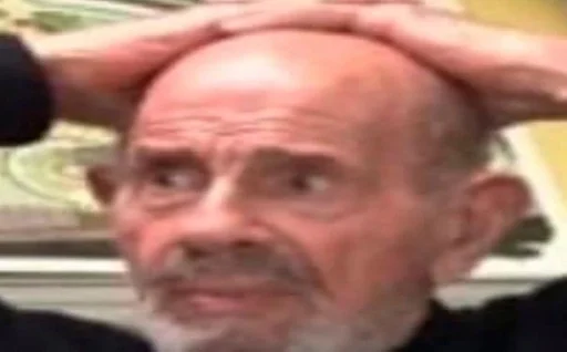 person human face man