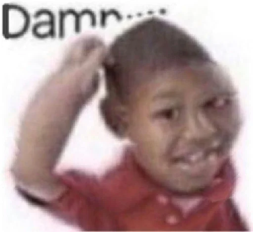 human face person text