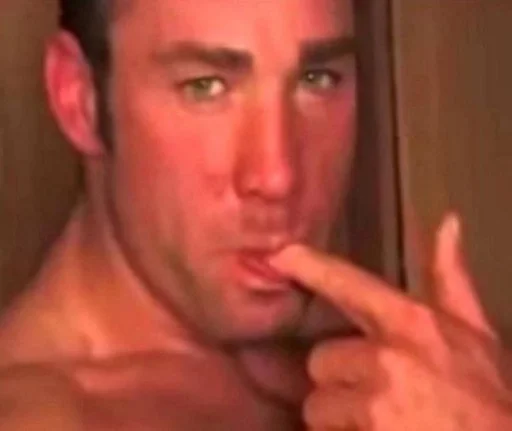 person human face skin