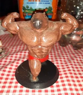 Стикер Больше стикеров: @capybarastiker - 6