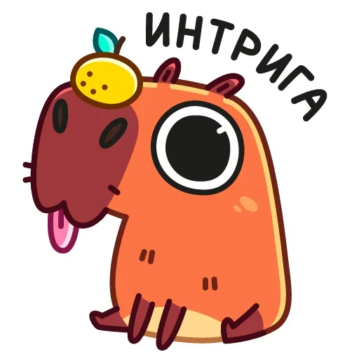 Пиби (@TgSticker) - 