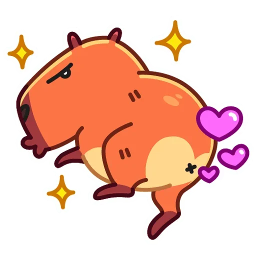 Sticker Пиби (@TgSticker) - 6