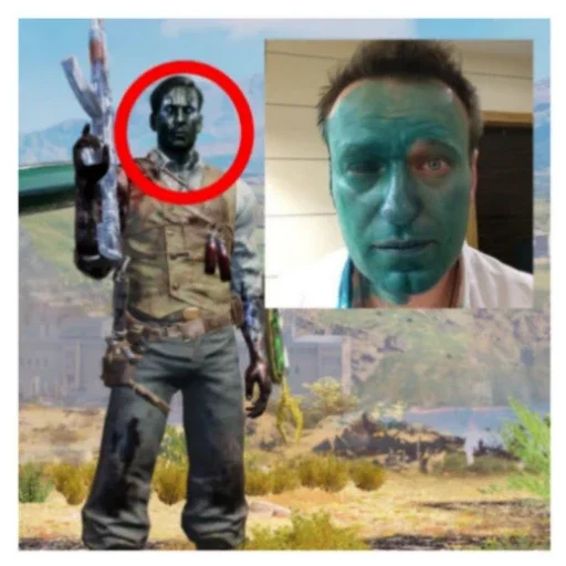 Sticker capre_diem - 1