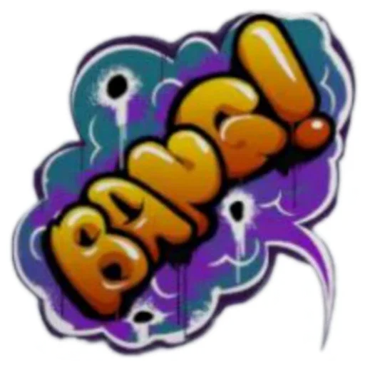 Sticker capre_diem - 1