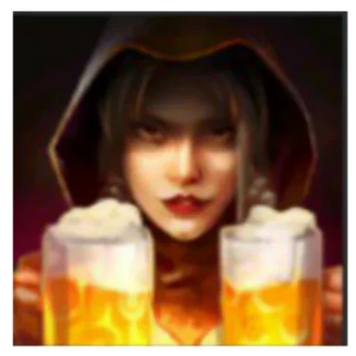 Стикер capre_diem - 1