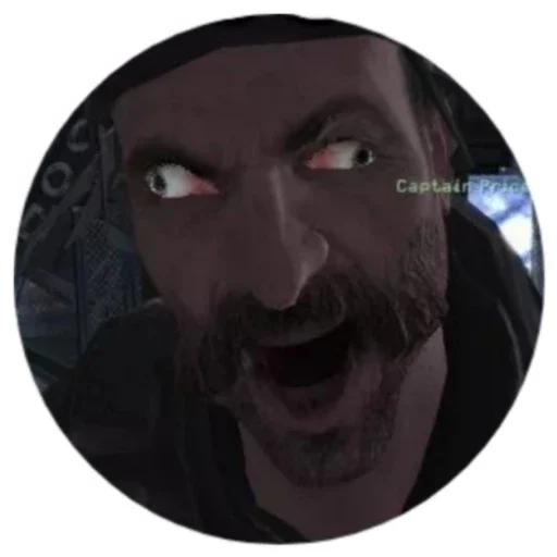 Sticker capre_diem - 1