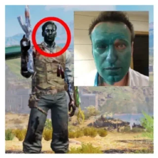 Стикер capre_diem - 7